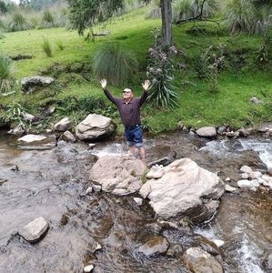 Meet your Posher, Delfino